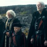 “Aegon is his last chance to succeed as a dad”: Sam Spruell explains Maekar’s reluctance to let Egg travel with Dunk