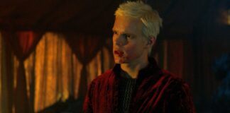 Finn Bennett breaks down Aerion Targaryen’s “Monsters aren’t born, they’re made” mentality