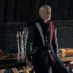 How Maekar Targaryen uses the gods to cleanse a bloody hand in A Knight of the Seven Kingdoms