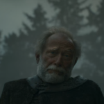 Did Ser Arlan actually knight Dunk? The showrunner weighs in