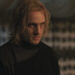 A Knight of the Seven Kingdoms’ Henry Ashton says Daeron doesn’t know “what his dreams mean”