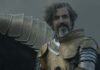 A Knight of the Seven Kingdoms showrunner Ira Parker dreams of a Lyonel Baratheon spin-off he’ll never get to make
