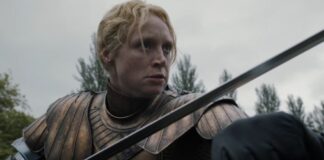 Gwendoline Christie calls Brienne vs The Hound her career’s most physically challenging moment
