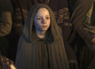 Dexter Sol Ansell says Egg would ally with dragons out of everyone in A Knight of the Seven Kingdoms