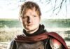 Ed Sheeran admits he “ruffled some feathers” with his controversial Game of Thrones cameo