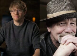 Ser Eustace Osgrey’s casting is his “favourite thing in the whole world” says A Knight of the Seven Kingdoms’ showrunner