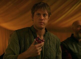 How the music honours its main character’s gentle spirit in A Knight of the Seven Kingdoms