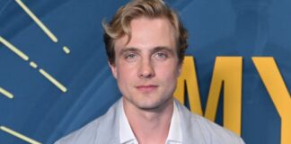 “They built everything”: Actor Henry Ashton is all praises for A Knight of the Seven Kingdoms’ set