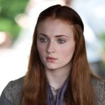 Sophie Turner suffers an injury on set resulting in Tomb Raider TV series delay