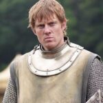 Peter Claffey admires Dunk’s ability to see the “good in people” in A Knight of the Seven Kingdoms
