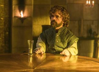 Henry Ashton says Daeron Targaryen would team up with Tyrion Lannister from Game of Thrones