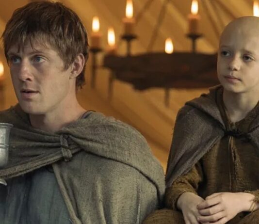 A Knight of the Seven Kingdoms Season 2 filming officially wraps in Gran Canaria