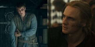 Henry Ashton (Daeron) shares how A Knight of the Seven Kingdoms’ cast bonded behind-the-scenes with games & laughter