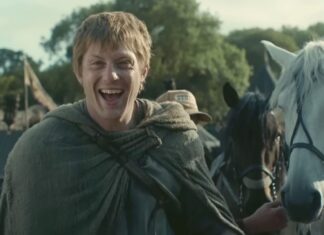 A Knight of the Seven Kingdoms is the opposite of House of the Dragon, says showrunner Ira Parker