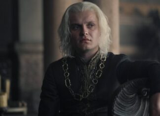 “That’s a question for my therapist”: Tom Glynn-Carney (Aegon II) on being drawn to darker roles