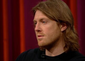 Peter Claffey calls landing Dunk role “life-changing” and “phenomenal”