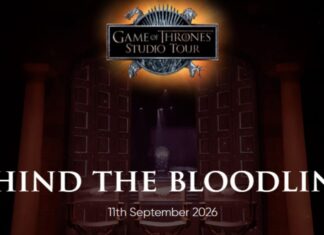 Game of Thrones Studio Tour announces ‘Behind The Bloodlines’ event with Lancel Lannister, Trystane Martell & Mace Tyrell actors
