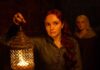 Olivia Cooke says if Alicent had a “big red button”, she would press it to end the war on House of the Dragon
