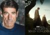 Steven Hartley cast as Ser Edger of Coldmoat in A Knight of the Seven Kingdoms Season 2
