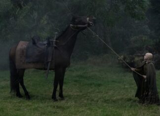 “He had to run barefoot in sheep sh*t”: Peter Claffey shares funny A Knight of the Seven Kingdoms behind-the-scenes story