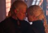 Matt Smith says Daemon is “driven by love” for Rhaenyra in House of the Dragon