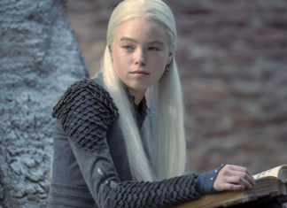 Milly Alcock opens up about Supergirl pressure at Mexico Comic Con