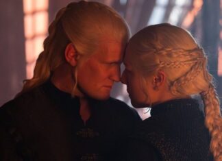 House of the Dragon Season 3 to have more dialogues in High Valyrian