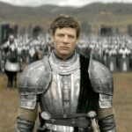 James Norton says playing Ormund Hightower in House of the Dragon Season 3 was a “mad” Experience