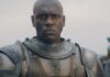 Abubakar Salim (Alyn of Hull) calls Battle of the Gullet “a theme park ride” on House of the Dragon season 3