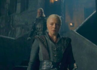 New House of the Dragon merch apparently features Rhaenyra’s dialogues from season 3
