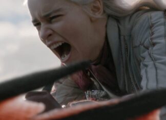 Emilia Clarke still embraces being known as the “Dragon Lady” 15 years after Game of Thrones