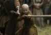 Dexter Sol Ansell picks his tug-of-war team from A Knight of the Seven Kingdoms