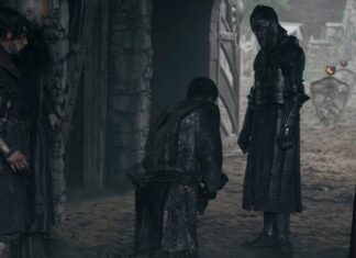A Knight of the Seven Kingdoms Season 1 Episode 5 earns Emmy recognition for its script