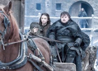 Hannah Murray (Gilly) was desperate to “feel special” after Game of Thrones role