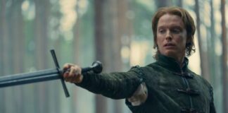 Freddie Fox confirms Gwayne Hightower survives into House of the Dragon Season 3