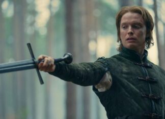 Freddie Fox confirms Gwayne Hightower survives into House of the Dragon Season 3
