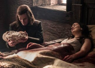Game of Thrones: The Mad King stage play casts Ned, Lyanna, and Elia