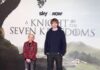 Showrunner Ira Parker praises Dexter Sol Ansell’s hilarious maturity in A Knight of the Seven Kingdoms Season 2