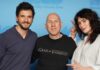 Game of Thrones reunion: Kit Harington and Lena Headey spotted together at Motor City Comic Con