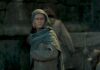 “They glued my eyelids together”: Tom Glynn-Carney talks about playing injured Aegon in House of the Dragon