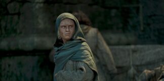 “They glued my eyelids together”: Tom Glynn-Carney talks about playing injured Aegon in House of the Dragon