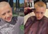 Egg is back: Dexter Sol Ansell goes bald again for A Knight of the Seven Kingdoms Season 2