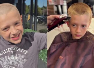 Egg is back: Dexter Sol Ansell goes bald again for A Knight of the Seven Kingdoms Season 2