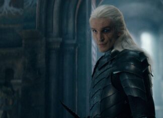 Ewan Mitchell reveals Aemond will “bloody his sword” in House of the Dragon Season 3