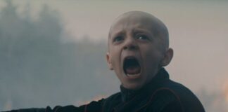 “I pictured Peter dying”: Dexter Sol Ansell talks about the emotional “get up” moment
