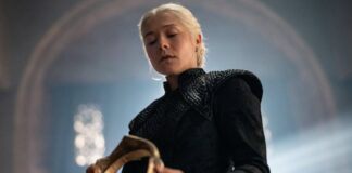 House of the Dragon’s Emma D’Arcy says season 3 will hit you at “60 miles an hour”