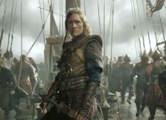 Battle of the Gullet will be the defining “turning point” of House of the Dragon Season 3 says showrunner Ryan Condal