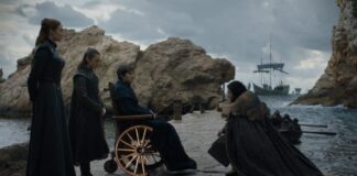 Project Hail Mary author wanted to rewrite the final season of Game of Thrones