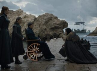 Project Hail Mary author wanted to rewrite the final season of Game of Thrones