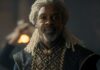 Steve Toussaint wanted Corlys to witness his brother’s death on House of the Dragon season 1